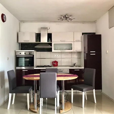 Zg Zapad Apartment Zagreb Exterior photo