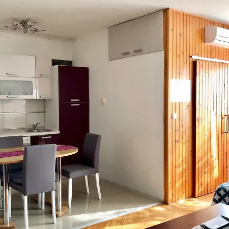 Zg Zapad Apartment Zagreb Exterior photo