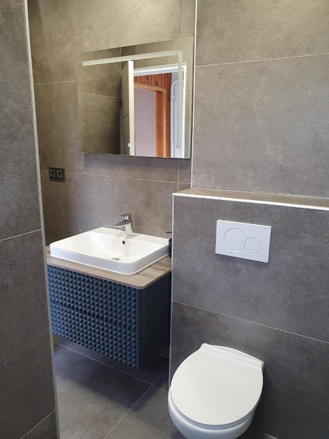 Zg Zapad Apartment