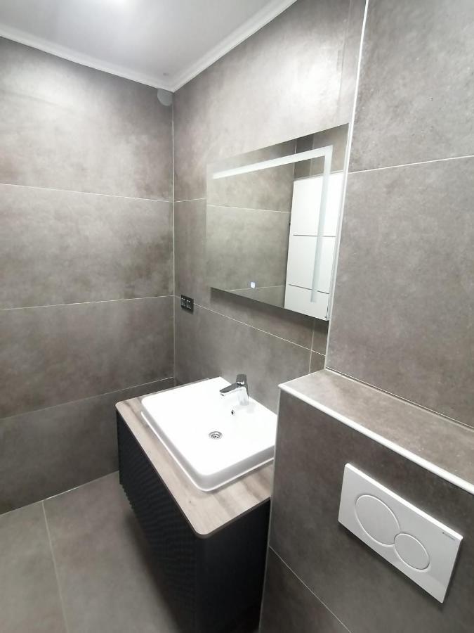 Apartma Zg Zapad *
