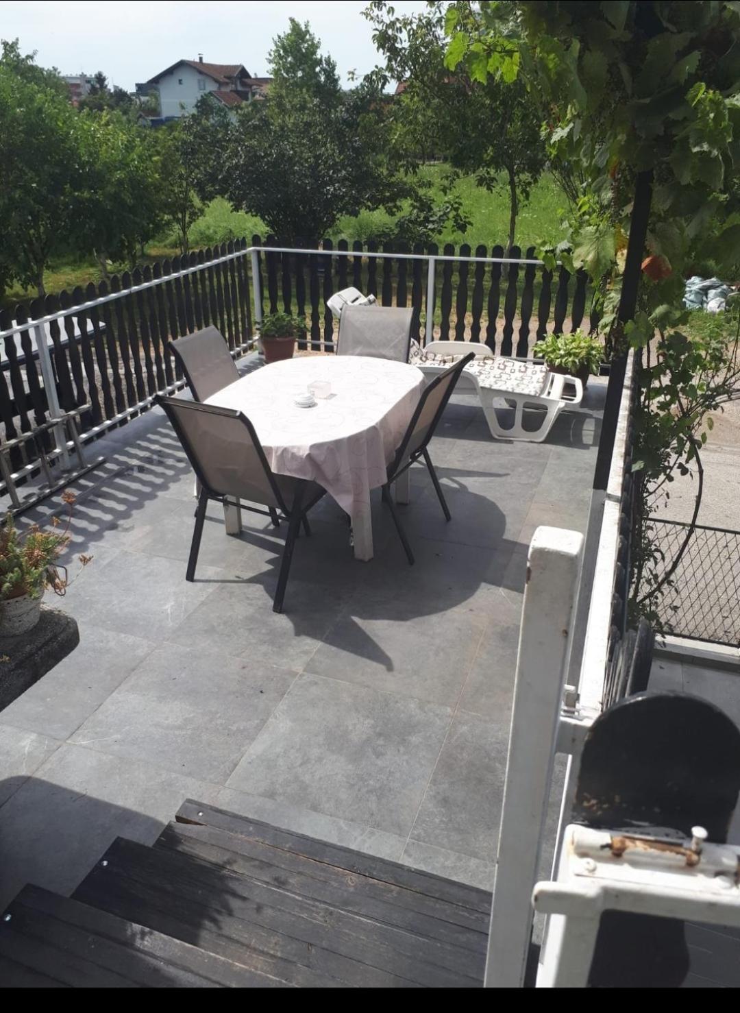 Zg Zapad Apartma