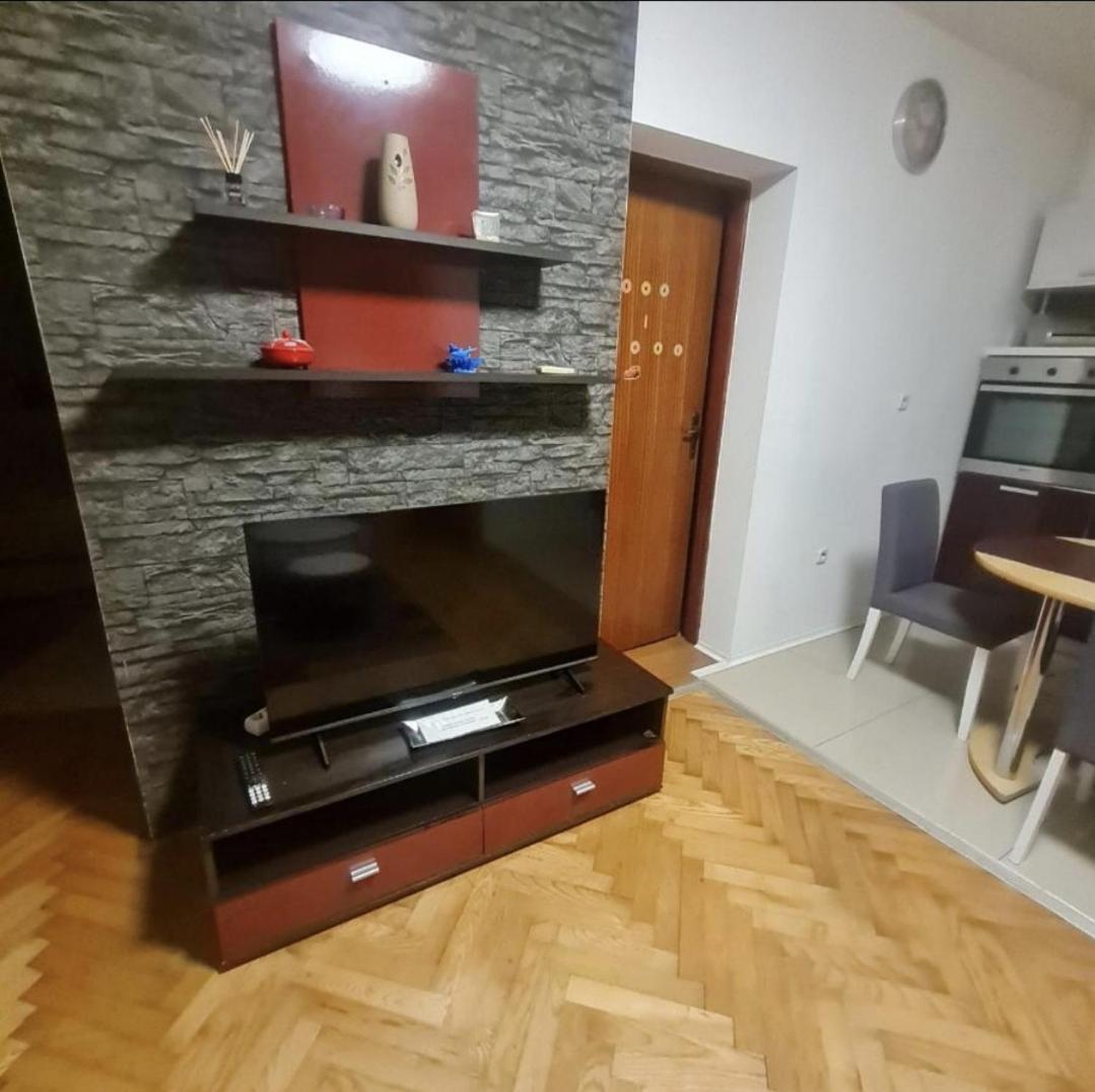 Zg Zapad Apartment