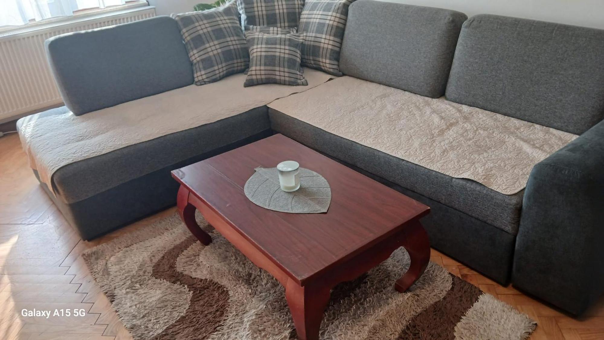 Zg Zapad Apartment