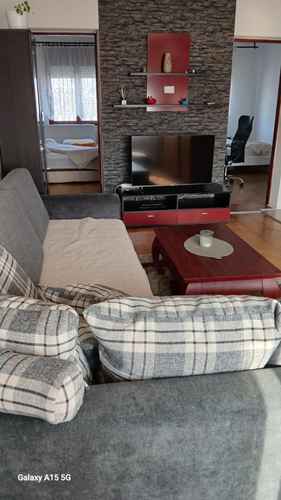 Apartma Zg Zapad