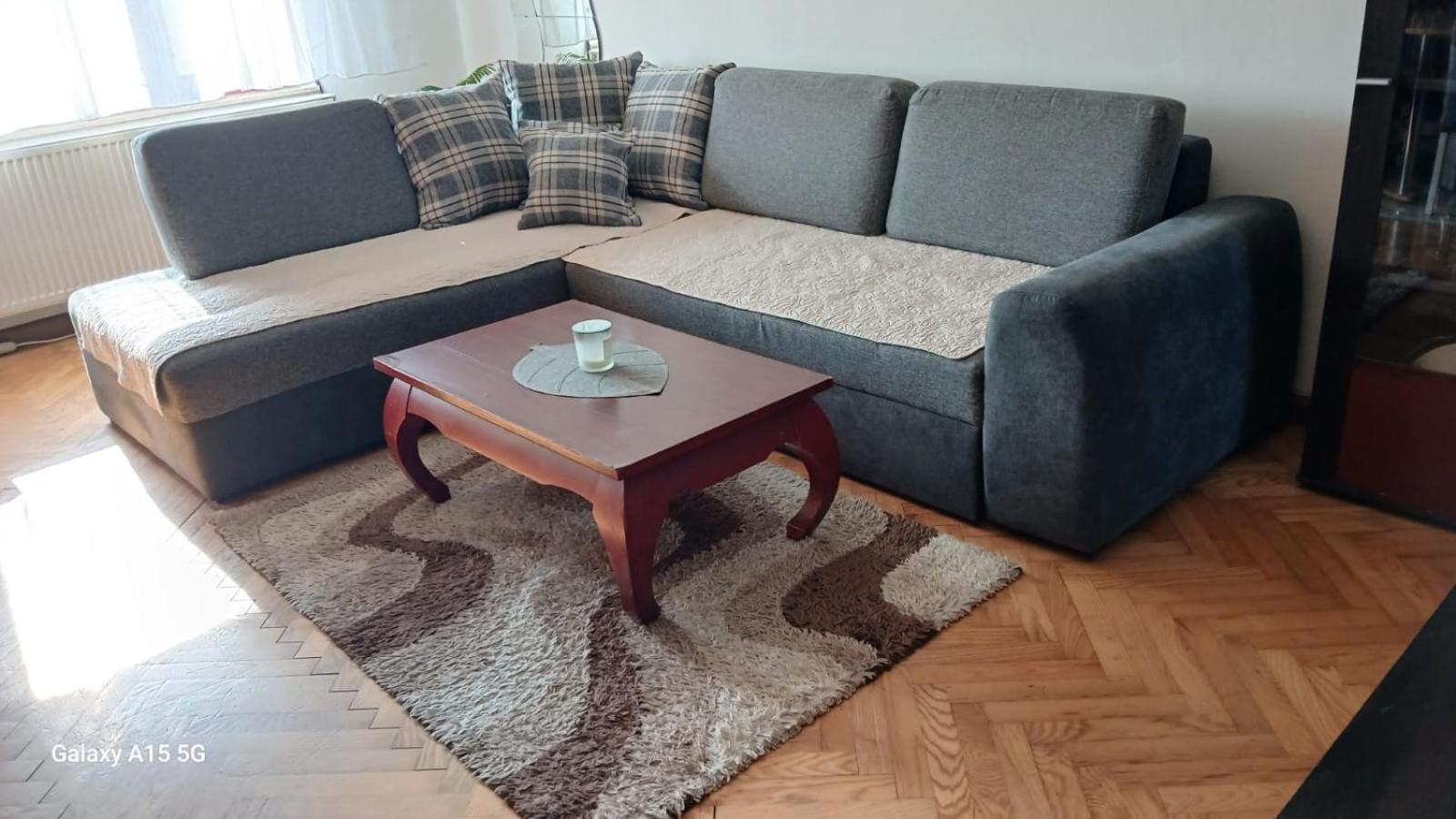 Zg Zapad Apartma *