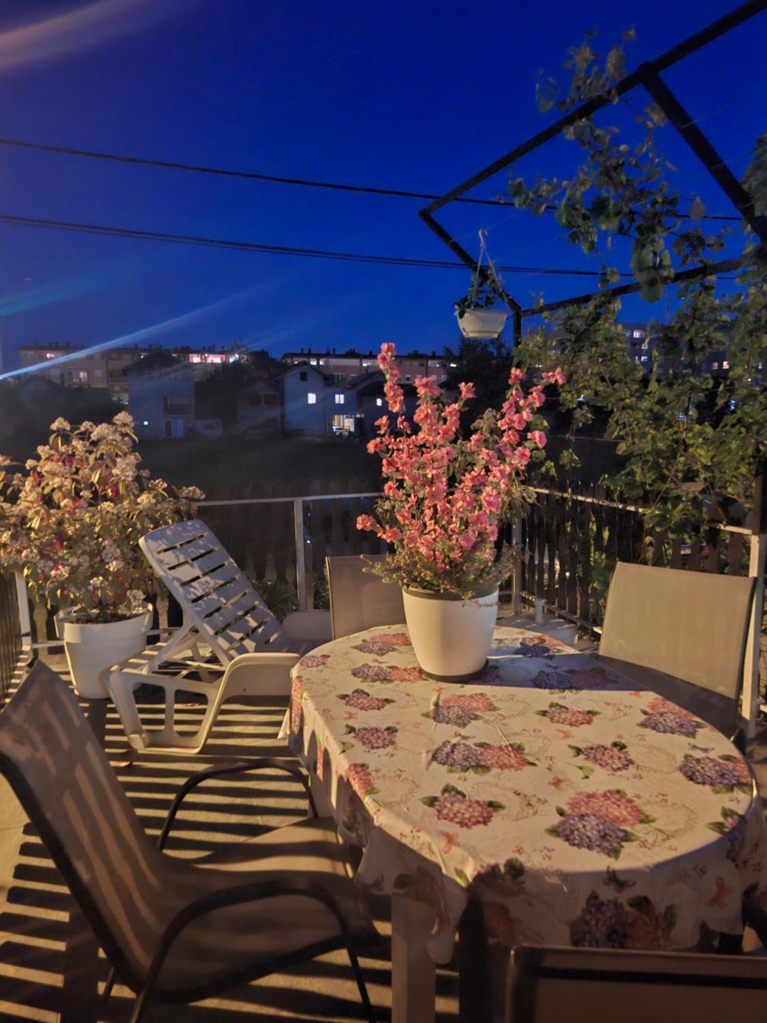 Zg Zapad Apartment *