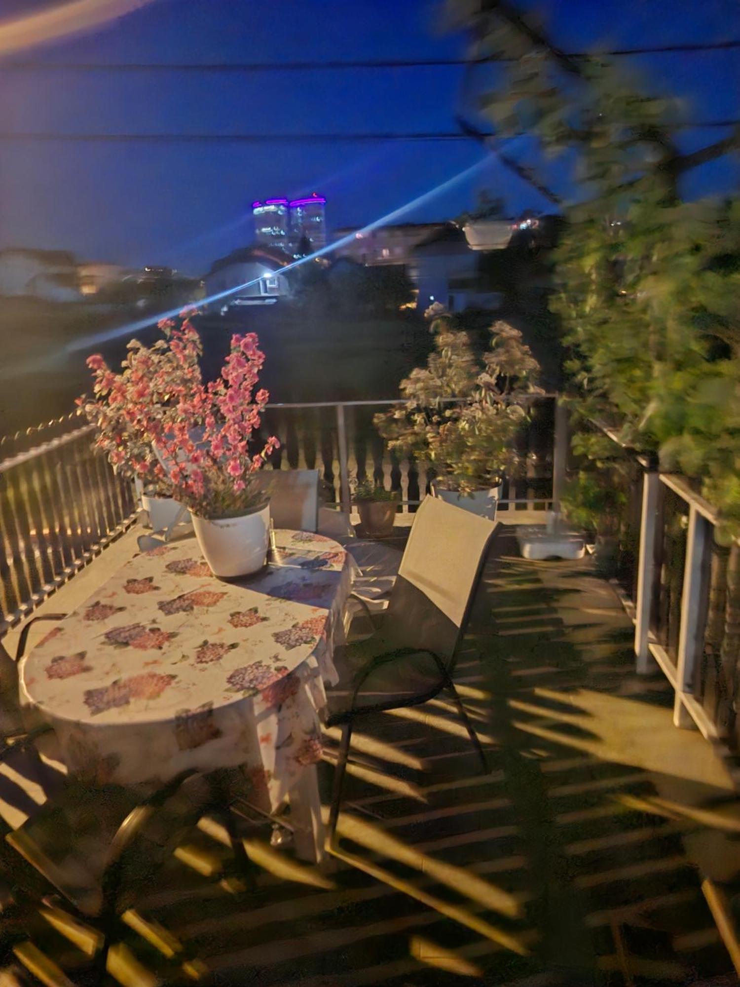 Apartment Zg Zapad *