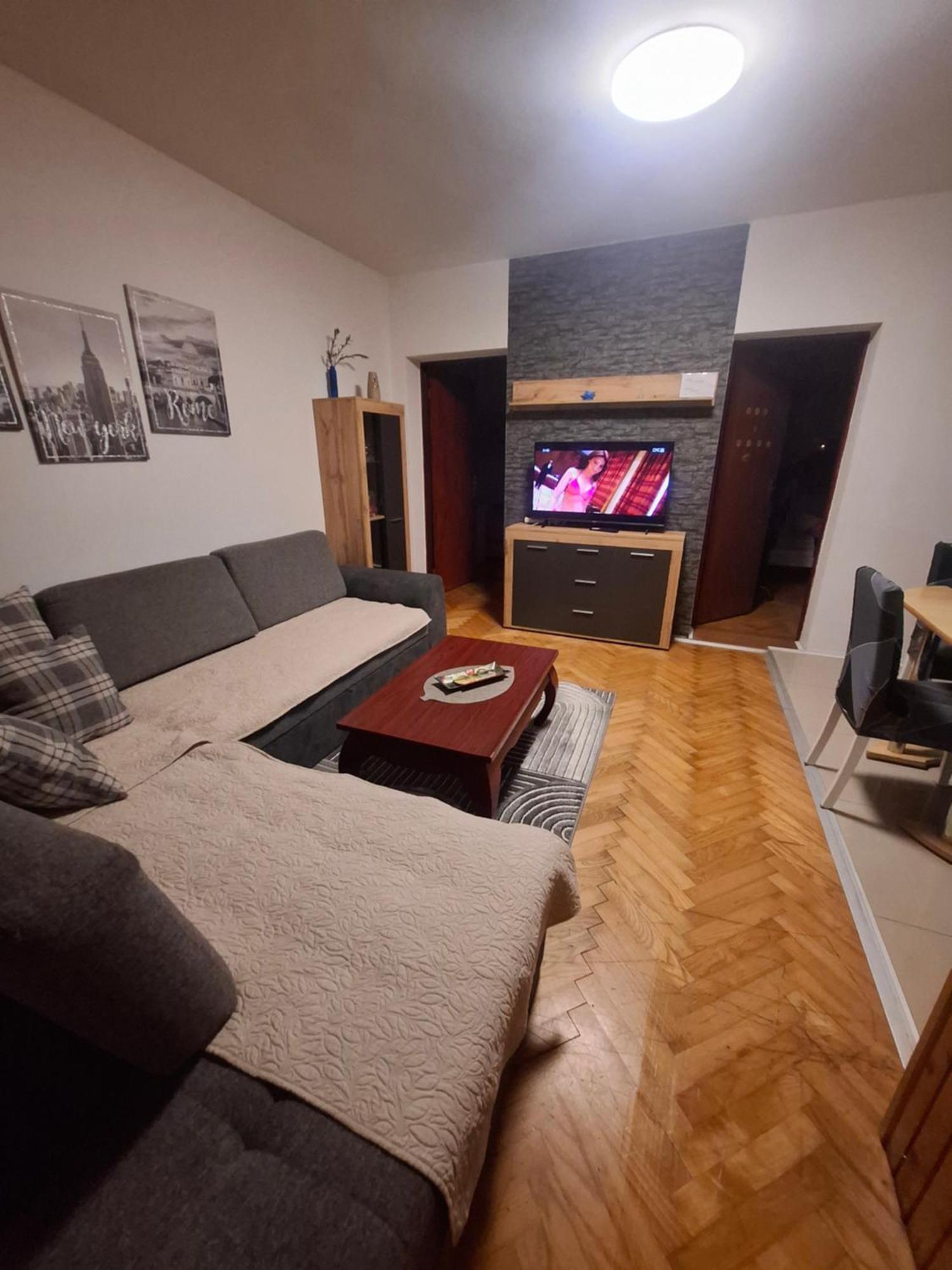 Apartma Zg Zapad Zagreb
