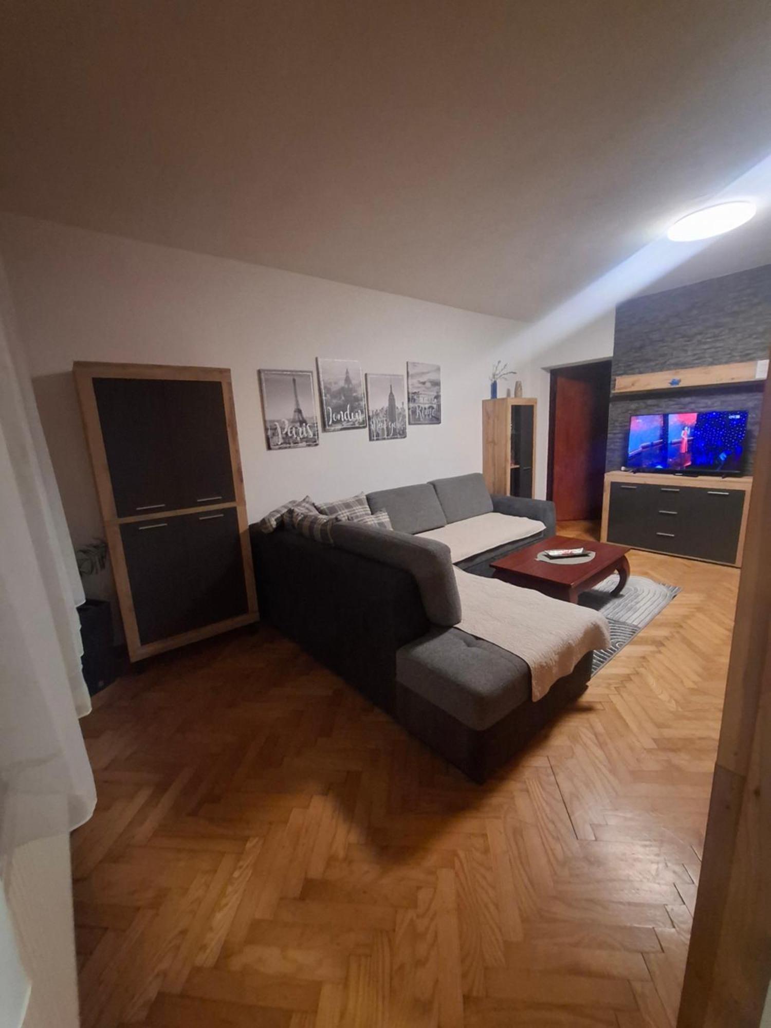 Zg Zapad Apartment