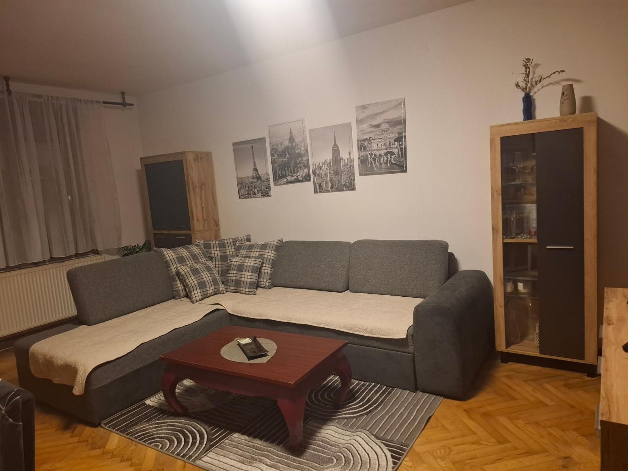 Apartment Zg Zapad *