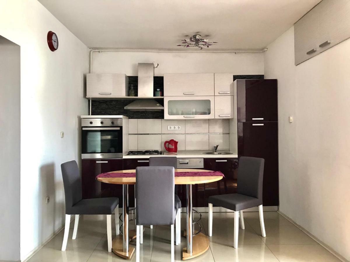 Zg Zapad Apartma Zagreb