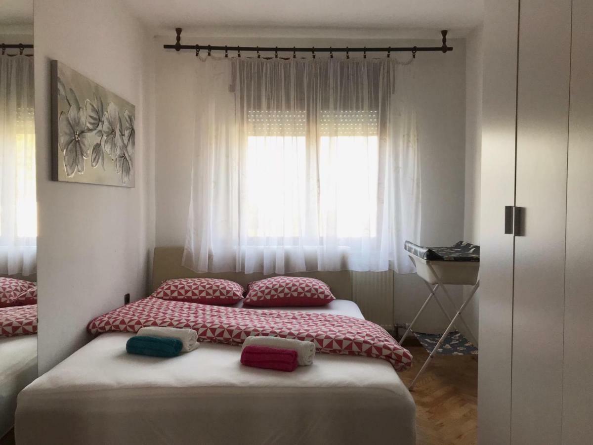 Apartma Zg Zapad Zagreb