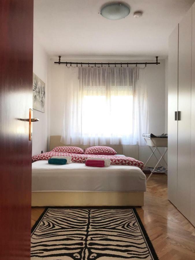 Apartment Zg Zapad