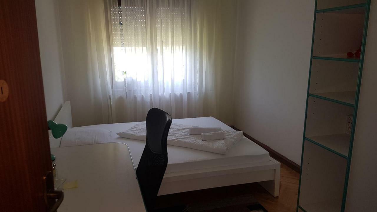 Zg Zapad Apartment