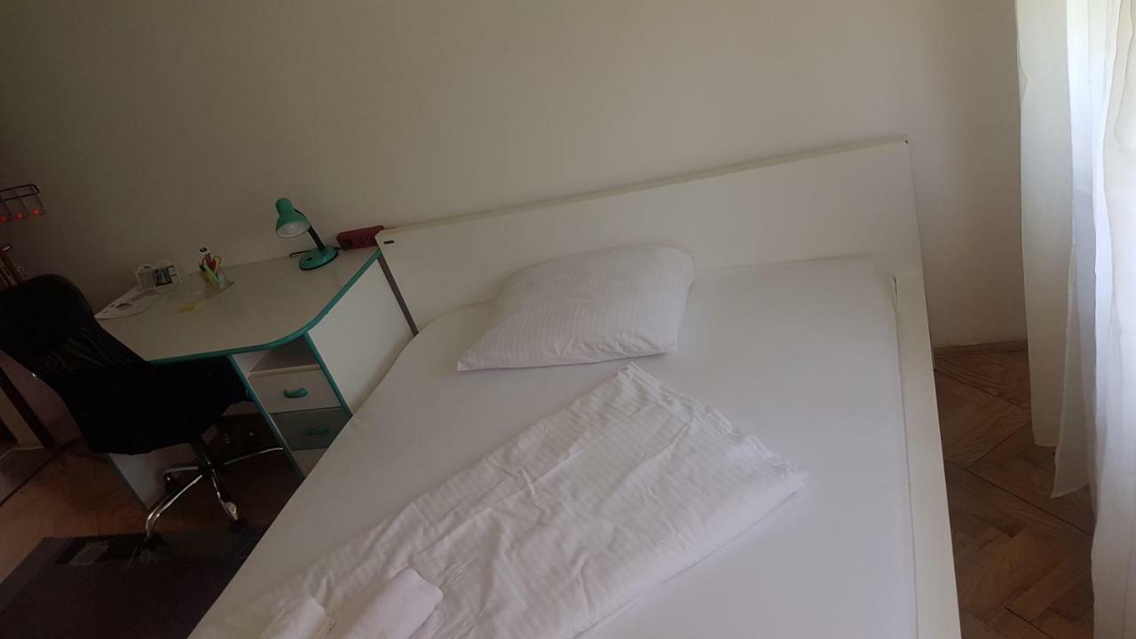 Zg Zapad Apartment