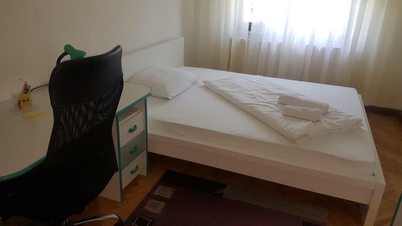 Zg Zapad Apartma